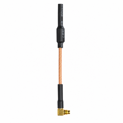 SpeedyBee MMCX 90° Linear Antenna (70mm)