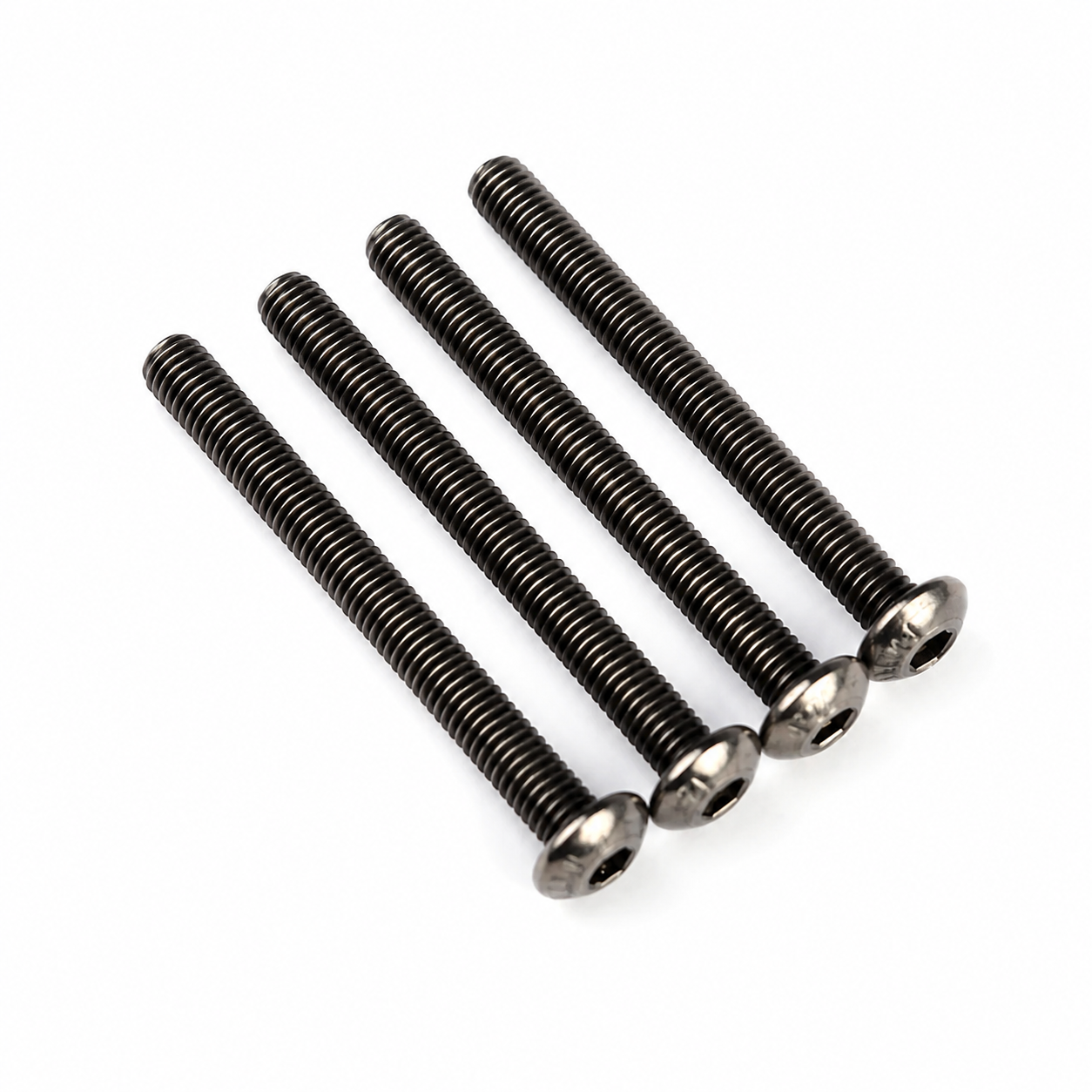 M3 × 26mm Allen Screws (4pcs)