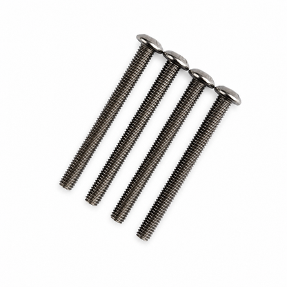 M3 × 26mm Allen Screws (4pcs)