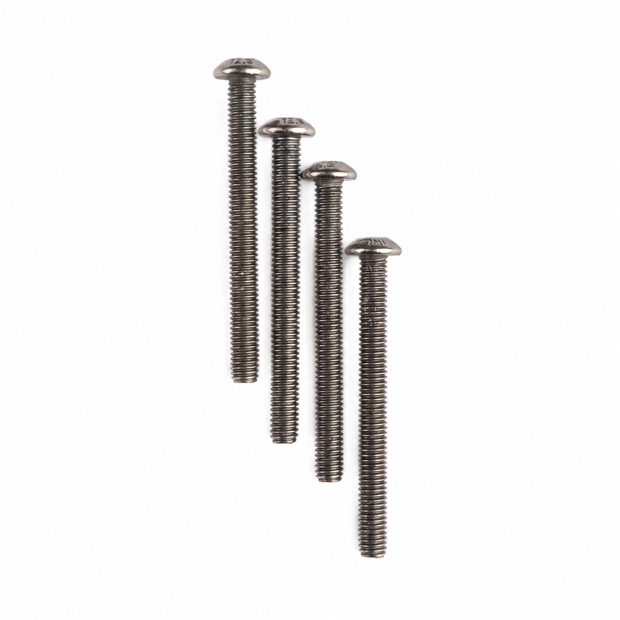 M3 × 26mm Allen Screws (4pcs)