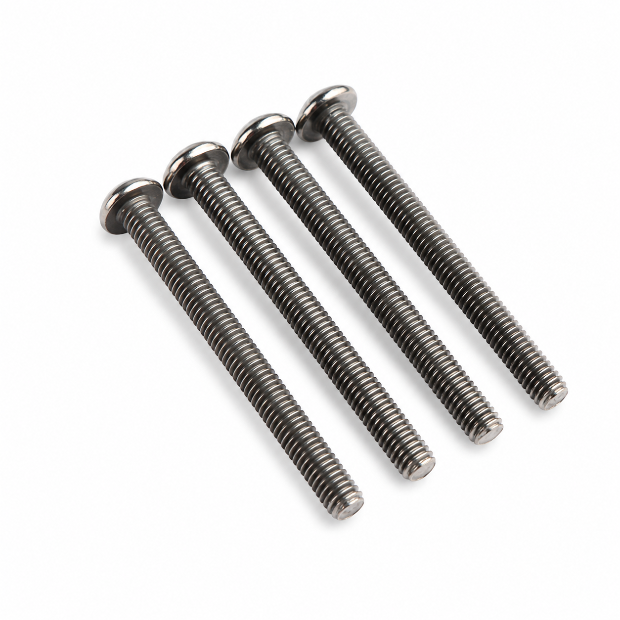 M3 × 26mm Allen Screws (4pcs)