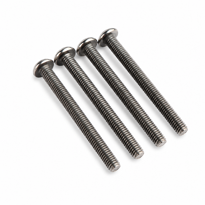 M3 × 26mm Allen Screws (4pcs)