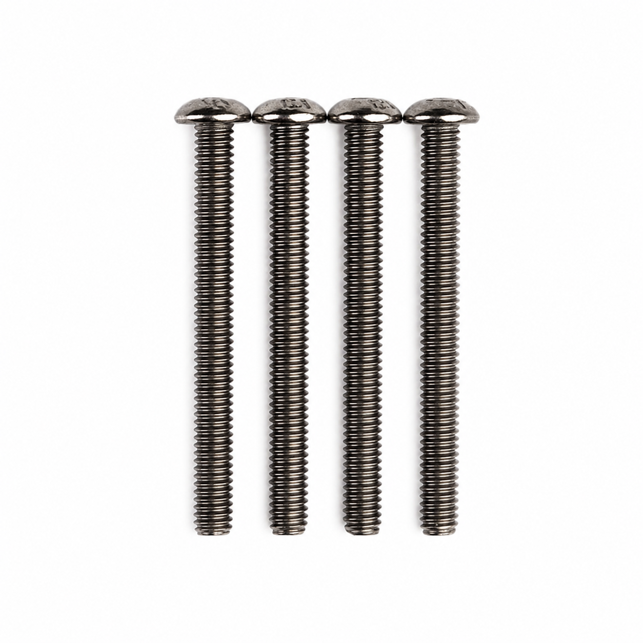 M3 × 26mm Allen Screws (4pcs)
