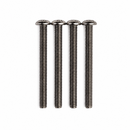 M3 × 26mm Allen Screws (4pcs)
