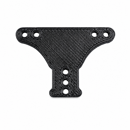 3D Printed Vertical Fixed Mount for Thumb Pro