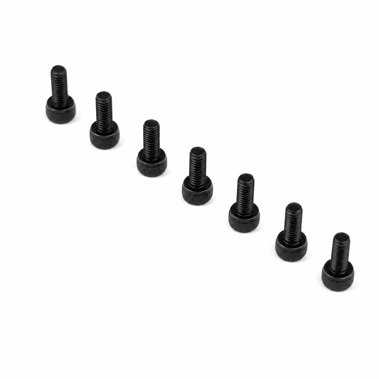 M3×9mm Allen Screws (1pcs)