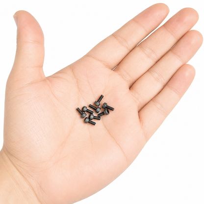 M3×9mm Allen Screws (1pcs)