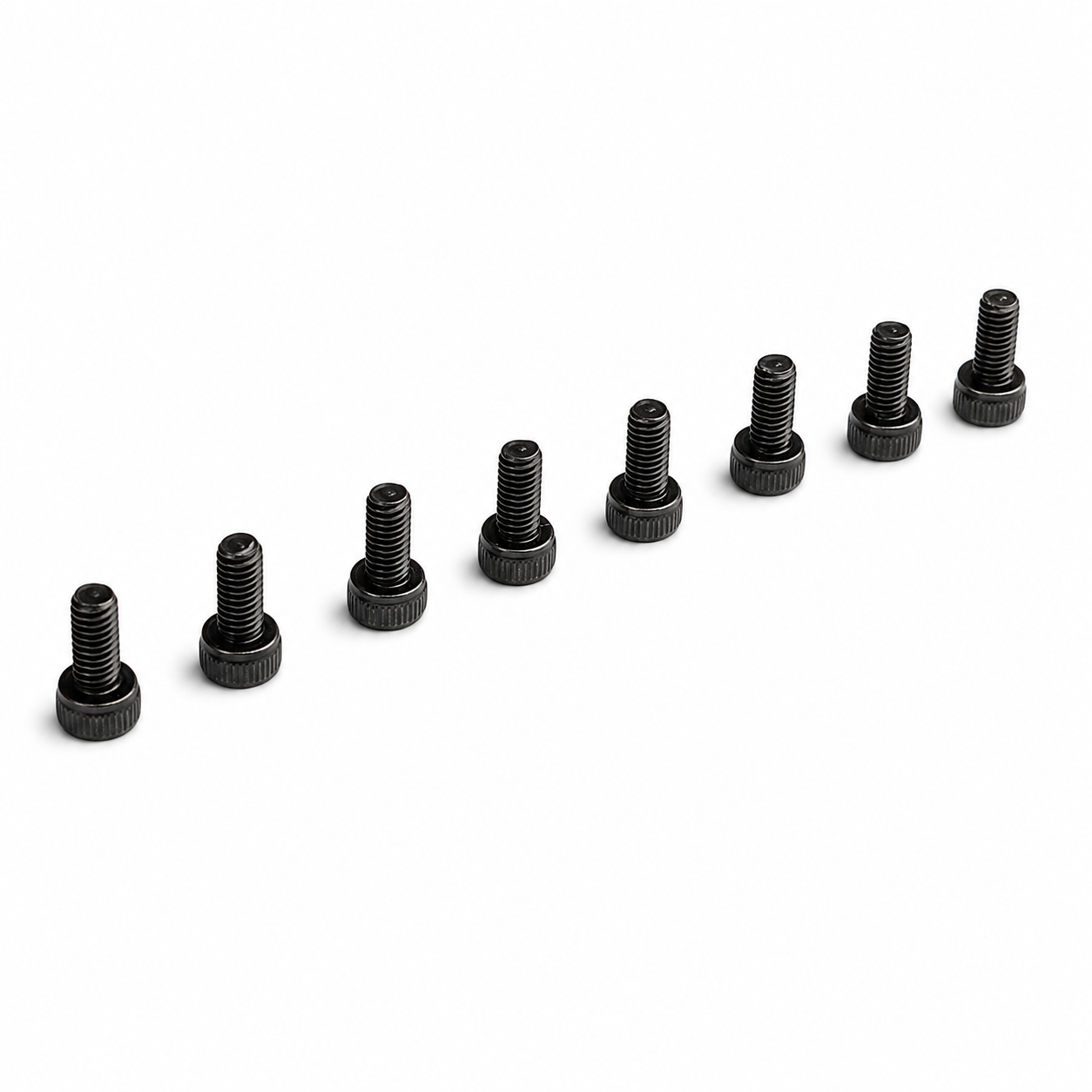 M3×9mm Allen Screws (1pcs)