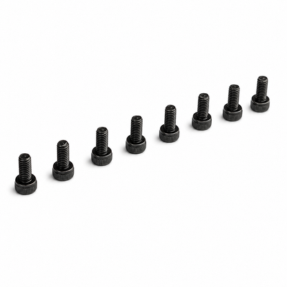 M2.5 x 6mm Allen Screws (1pcs)