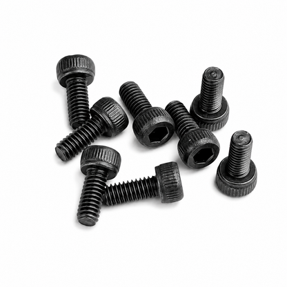 M2.5 × 6mm Allen Screws (10 pcs)
