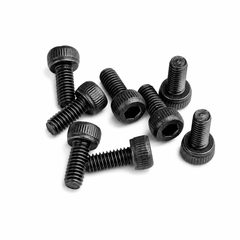 M2.5 × 6mm Allen Screws (10 pcs)