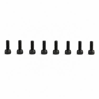 M3×9mm Allen Screws (1pcs)