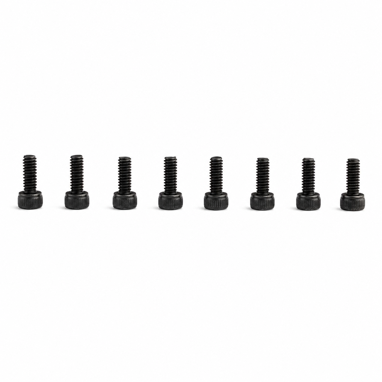 M2.5 x 6mm Allen Screws (1pcs)