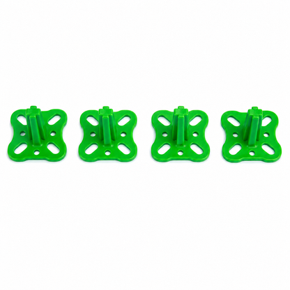 Motor Protective Cover Set