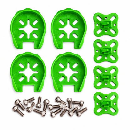 Motor Protective Cover Set