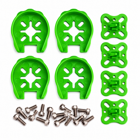 Motor Protective Cover Set