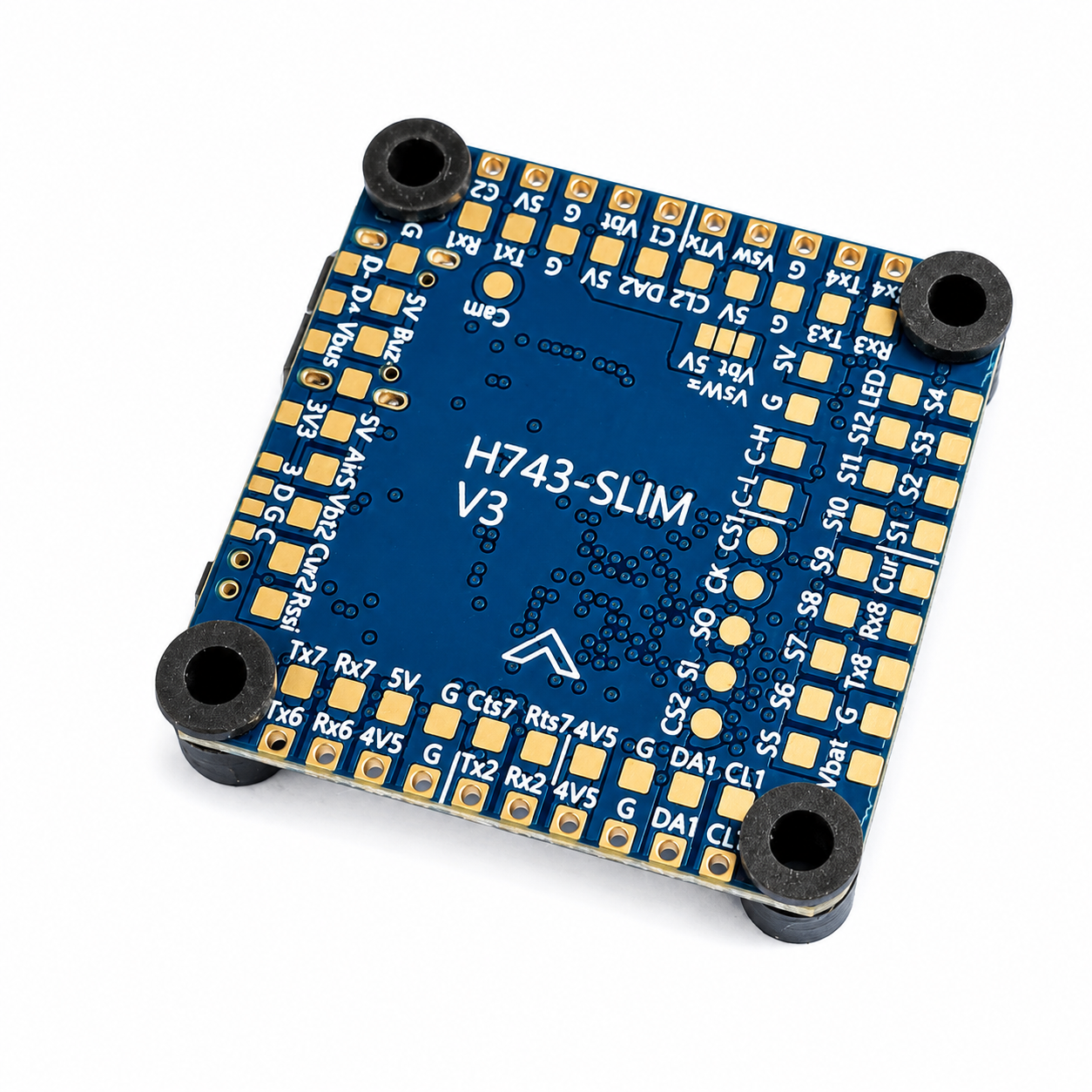 Matek H743 Slim V3 2-8S F7 30.5×30.5 Flight Controller