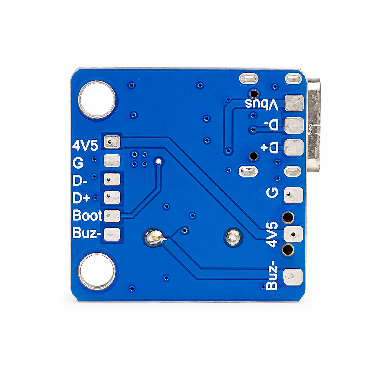 Matek H743-WING V3 for FPV Airplane Fixed Wing Drones
