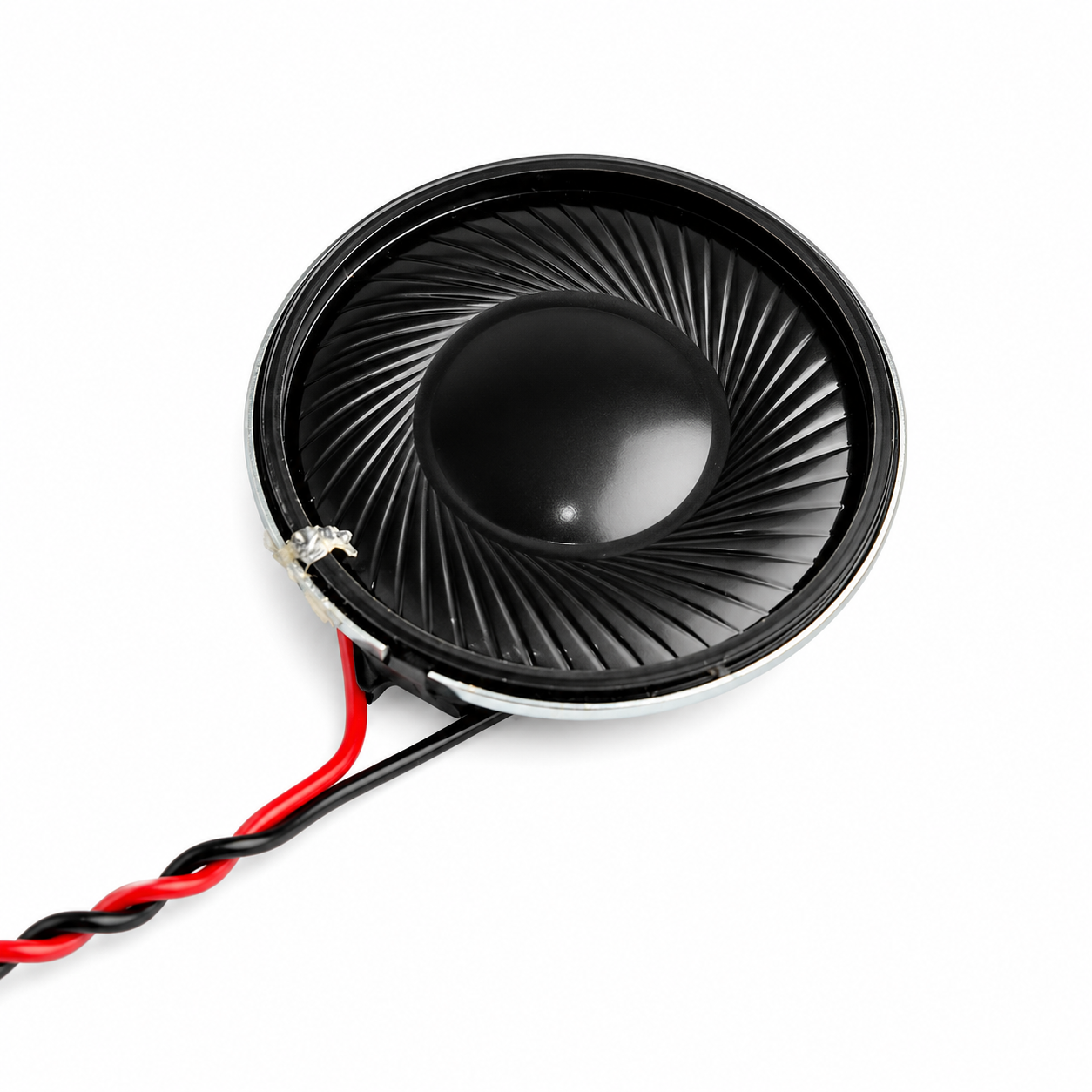 Radiomaster Pocket Speaker Components