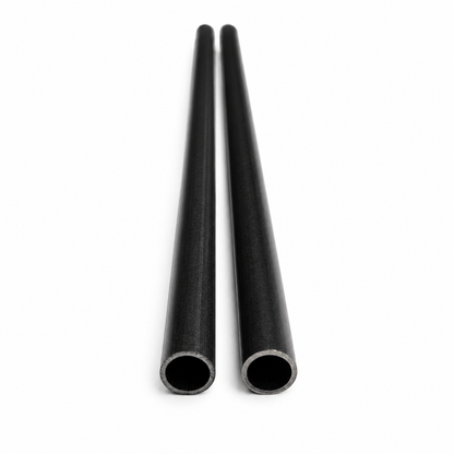 Glass Fiber Rod (OD: 10mm, ID: 8mm) length 25 for S500 & S550 - 2PCS
