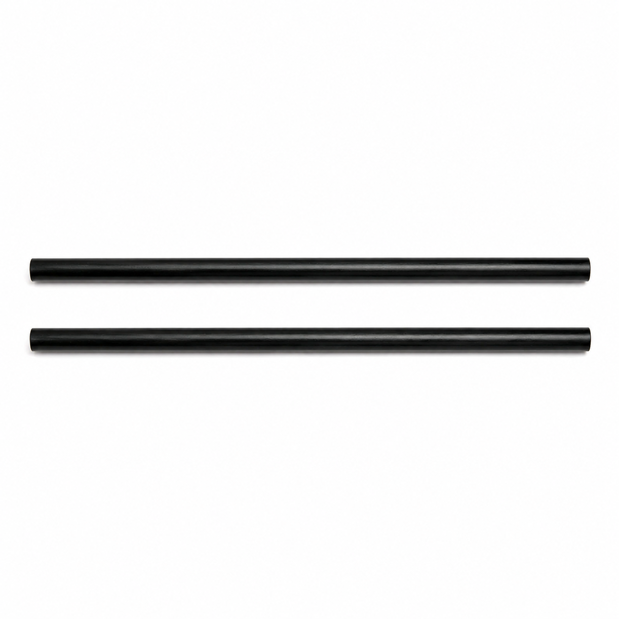Glass Fiber Rod (OD: 10mm, ID: 8mm) length 25 for S500 & S550 - 2PCS