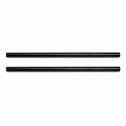 Glass Fiber Rod (OD: 10mm, ID: 8mm) length 25 for S500 & S550 - 2PCS