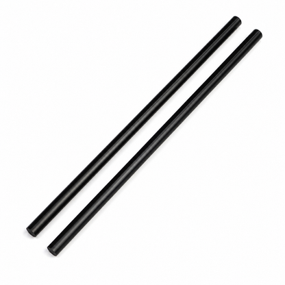 Glass Fiber Rod (OD: 10mm, ID: 8mm) length 25 for S500 & S550 - 2PCS
