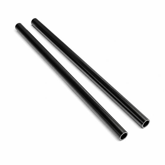 Glass Fiber Rod (OD: 10mm, ID: 8mm) length 25 for S500 & S550 - 2PCS