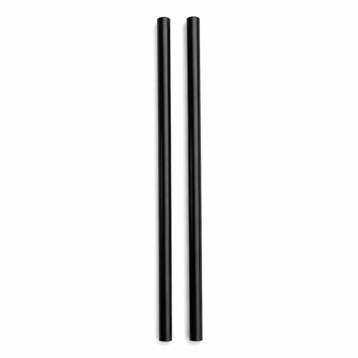 Glass Fiber Rod (OD: 10mm, ID: 8mm) length 25 for S500 & S550 - 2PCS