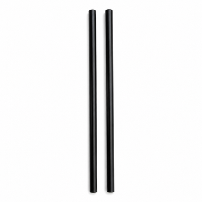 Glass Fiber Rod (OD: 10mm, ID: 8mm) length 25 for S500 & S550 - 2PCS