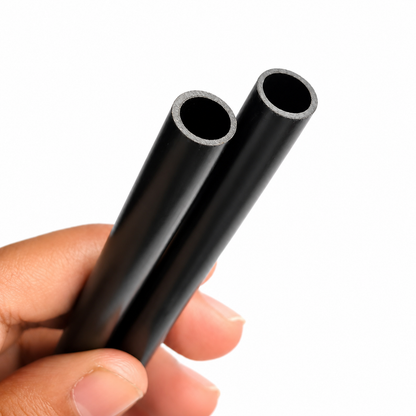 Glass Fiber Rod (OD: 10mm, ID: 8mm) length 25 for S500 & S550 - 2PCS