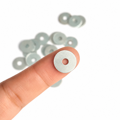 M3 Washer ( Dia- 3mm ) -  (20pcs)