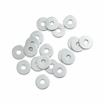 M3 Washer ( Dia- 3mm ) -  (20pcs)