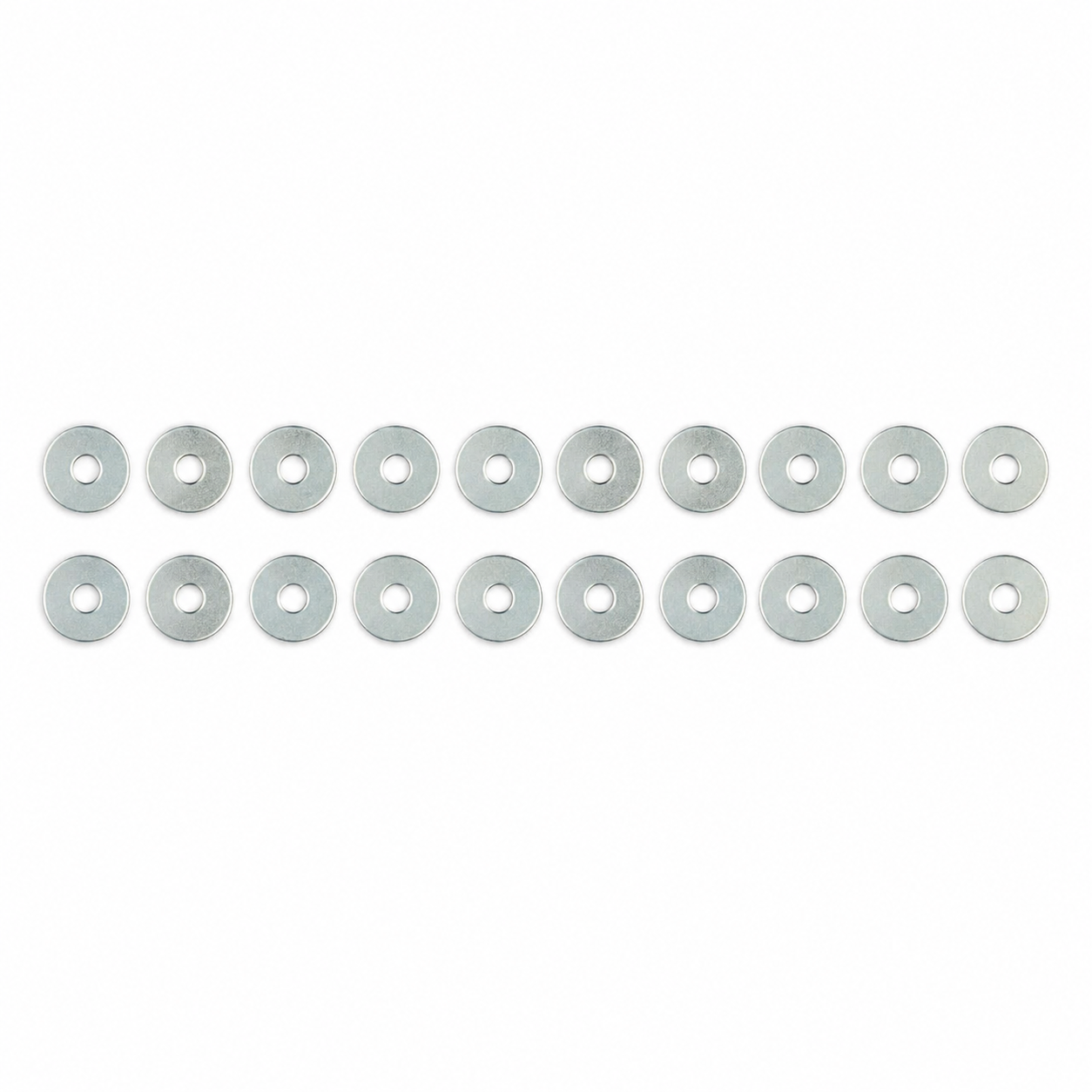M3 Washer ( Dia- 3mm ) -  (20pcs)