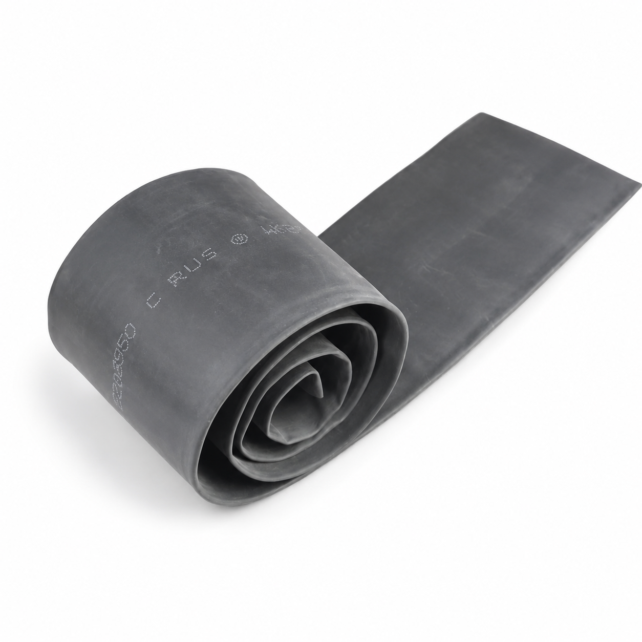 Heat Shrink Sleeve 95mm Black 1meter