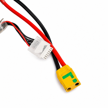 Tattu 22.2V 22000mAh 6S 25C Lipo Battery