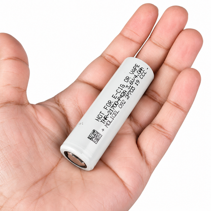 Molicel A Grade INR-21700-P42A 3.6V 4200mAh 11C Li-ion Battery