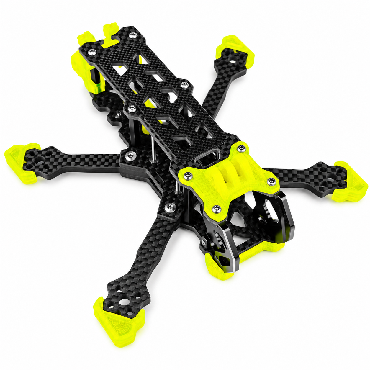 Volador VX3 Inches O4 Freestyle FPV Drone Frame Kit