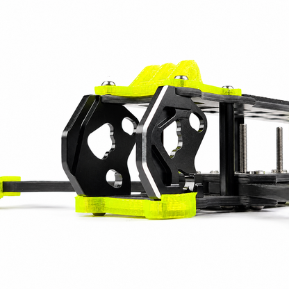Volador VX3 Inches O4 Freestyle FPV Drone Frame Kit