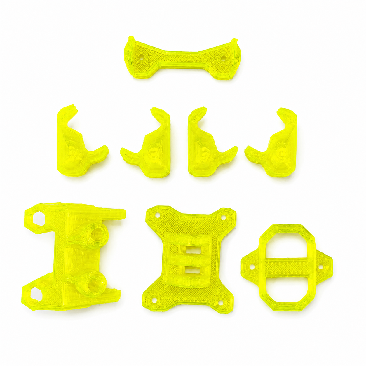 Volador VX3 Inches O4 Freestyle FPV Drone Frame Kit