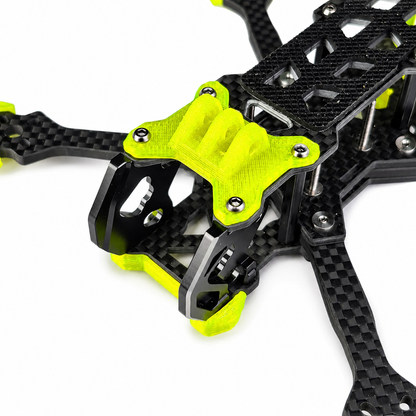 Volador VX3 Inches O4 Freestyle FPV Drone Frame Kit