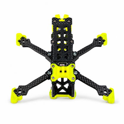 Volador VX3 Inches O4 Freestyle FPV Drone Frame Kit