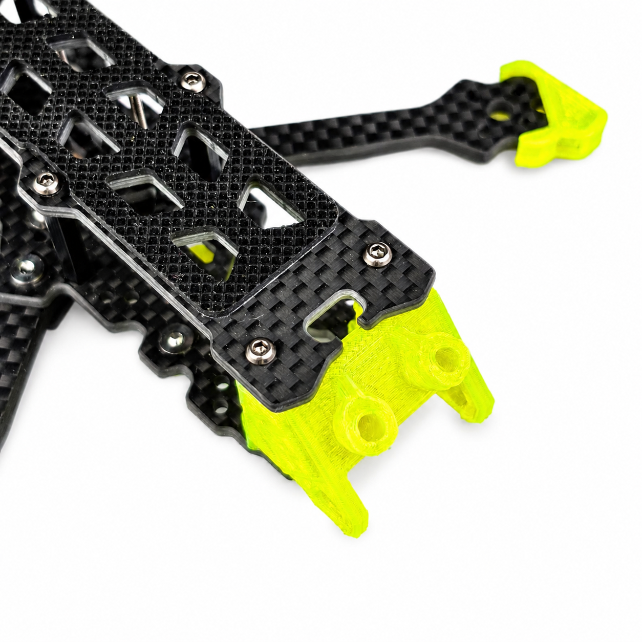 Volador VX3 Inches O4 Freestyle FPV Drone Frame Kit