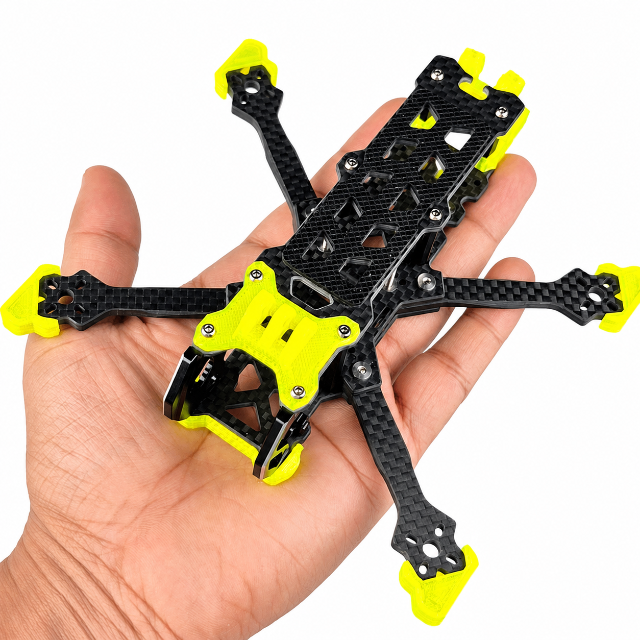 Volador VX3 Inches O4 Freestyle FPV Drone Frame Kit