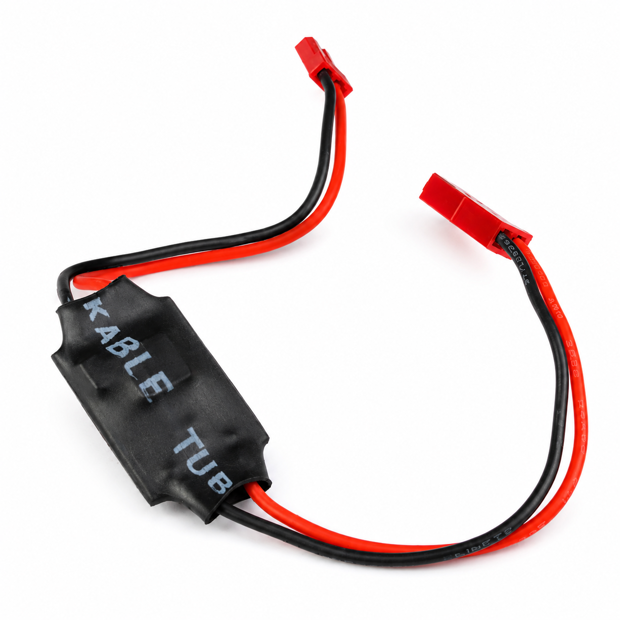 2s-6s To 5V 3A Voltage Converter UBEC