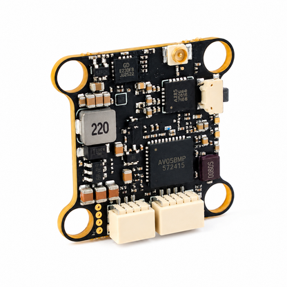 DakeFPV 5.8GHz 1W FPV VTX Video Transmitter for FPV Drone