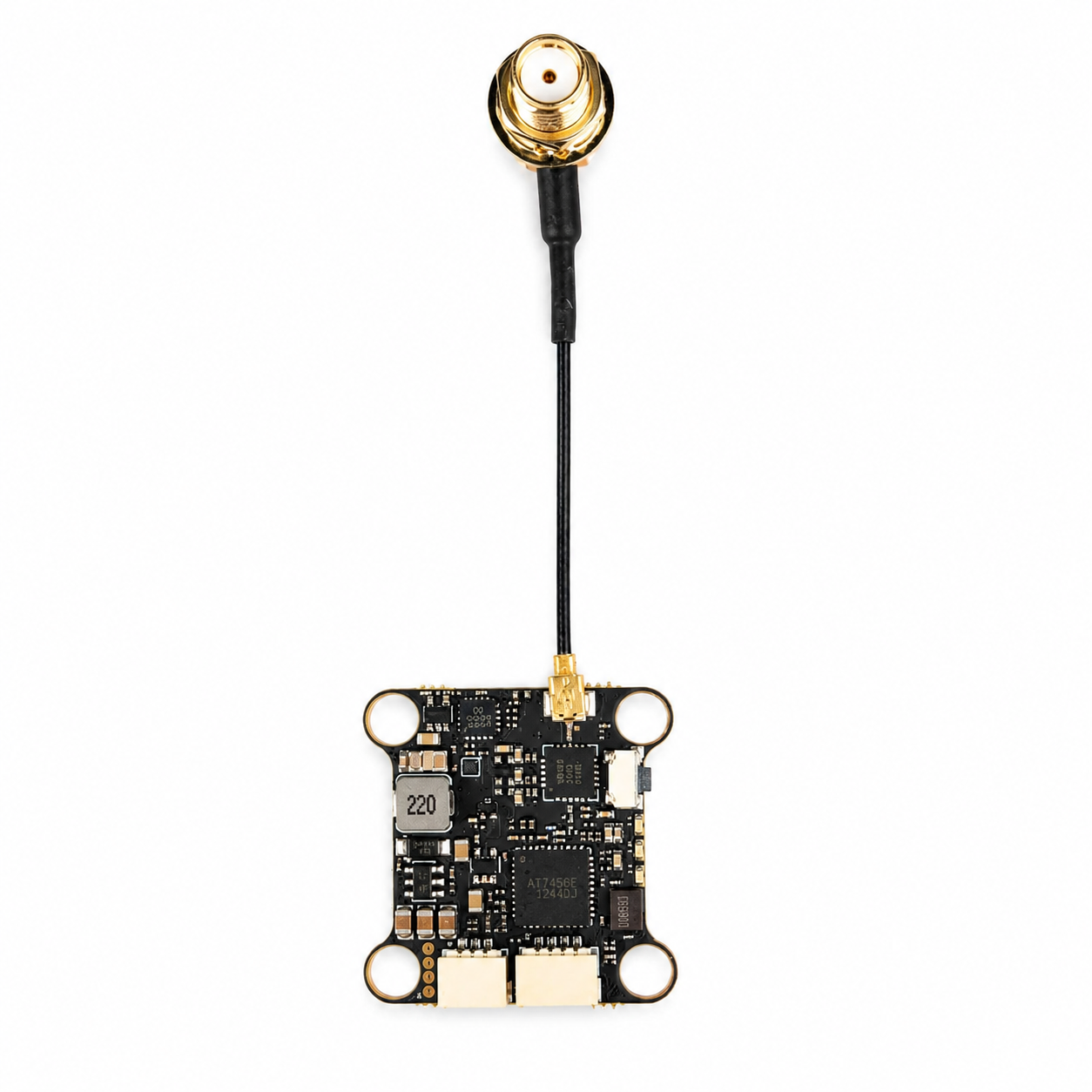 DakeFPV 5.8GHz 1W FPV VTX Video Transmitter for FPV Drone