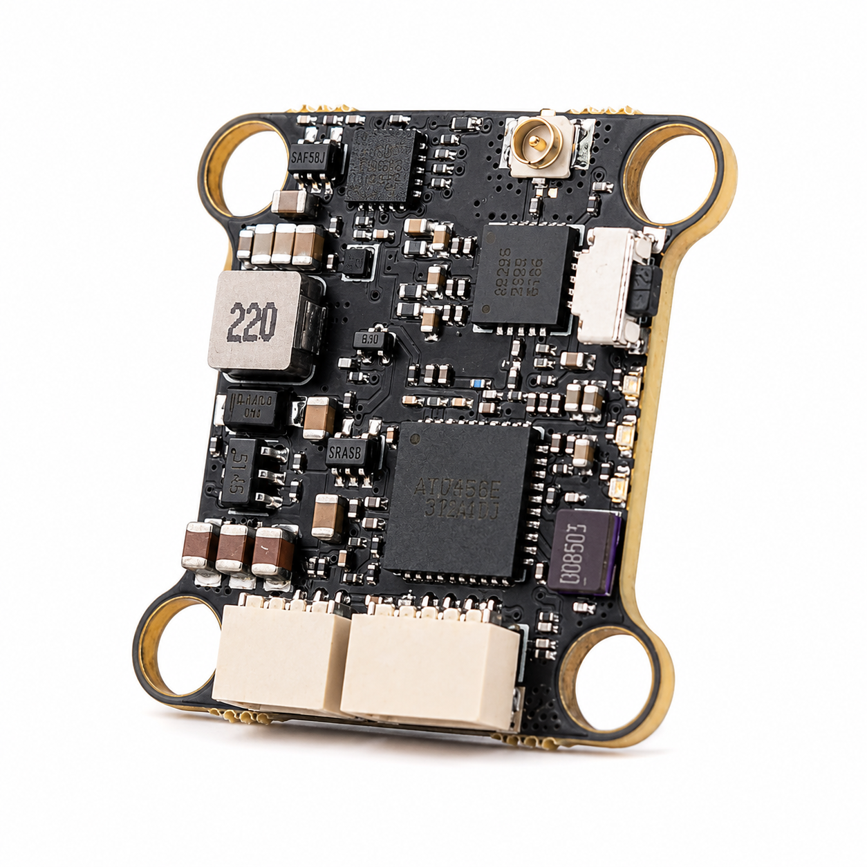 DakeFPV 5.8GHz 1W FPV VTX Video Transmitter for FPV Drone