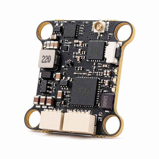 DakeFPV 5.8GHz 1W FPV VTX Video Transmitter for FPV Drone