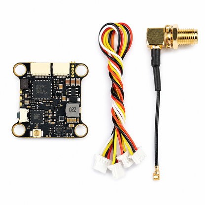 DakeFPV 5.8GHz 1W FPV VTX Video Transmitter for FPV Drone